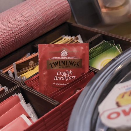 Albergo Munsci' Rovello Porro エクステリア 写真